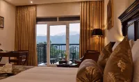 Montrose Golf Resort and Spa -Coorg Hotels in Somwarpet
