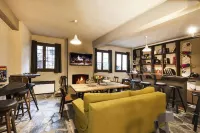 White Hills Suites & Spa Hotels in Arachova