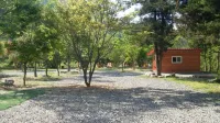 Gurye Jirisan Bannaegol Auto Camping Site