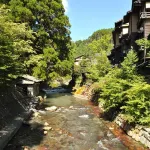 Iyashi-No-Sato Kiyashiki Hotels in Minamioguni