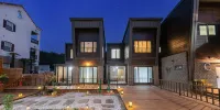 Taean Cheongpodae Private Family Yula Pension Hotels in der Nähe von Ch'ŏngp'odae-haesuyokchang