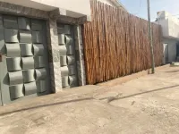 Lome Bamboo Lodge Hotels in Lome