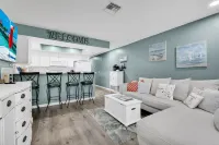 FL's Nature Coast Getaway - 4BR/2BA w/ Boat Parking