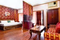 Capital O 125 Moon Plaza Hotel