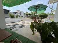 MP Villa Palmiers C8 Malang