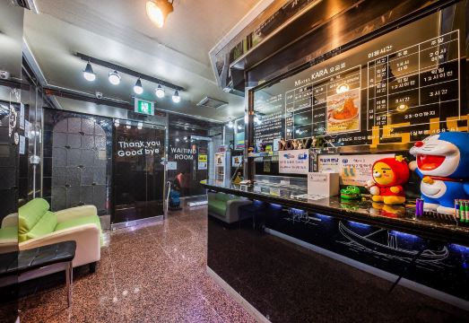 천안 벅스79 위치