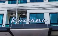 Kawana Hotel