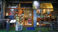 Citin Sukhumvit 11 Nana Bangkok by Compass Hospitality Отели в г. Бангкок