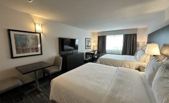 Hotel Dawson Creek, SureStay Collection by Best Western