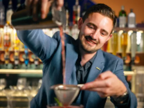 Radisson Blu Hotel, Lucerne Hoteles en Lucerna