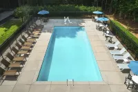 Hyatt Place Topeka - Pool
