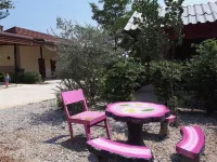 Dome Resort Hotels in der Nähe von Wat Klang Khlong