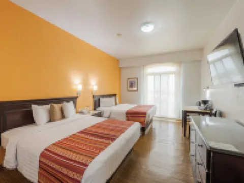 HG Hotel Hotels in Zapopan