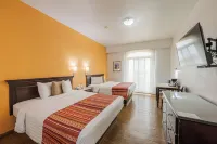 HG Hotel Hotels in Zapopan