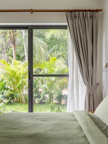 รูปภาพของKoh Phangan Zen Paradise Pool Villa