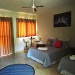 Pousada Recanto da Cascata Hotels in Monte Sião
