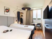 Ibis Châlons-en-Champagne Hotels in Chalons en Champagne