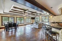 아일랜드 포인트 바이 아반트스테이, 18명 숙박 가능, 도크 있음