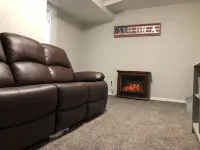 Great PRIVATE Family HOME! Big 3 Bed 3 Bath Private Yard