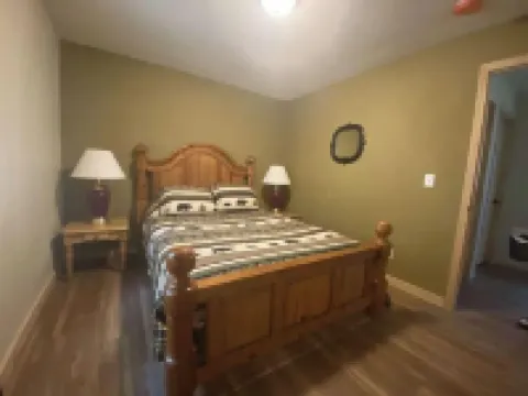 Copperhead Lodge 奧頓維爾住宿飯店