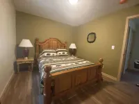 Copperhead Lodge