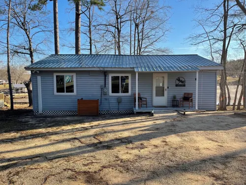 Lake Life at Wateree w/ Private Dock-Close to Marina