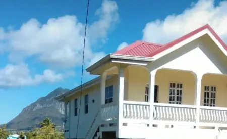 Comfort Suites - Three Bedroom Apartment