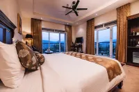 Montrose Golf Resort and Spa -Coorg