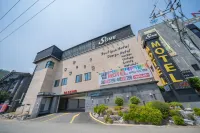 Changwon Buk-Myeon Some - 2 ดาว