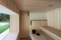 Parkhotel Laurin, WorldHotels Elite - spa