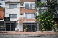 Vivvo Espacios La 80 - homestay