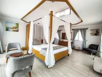 İskelem Otel Hotel a Akyaka