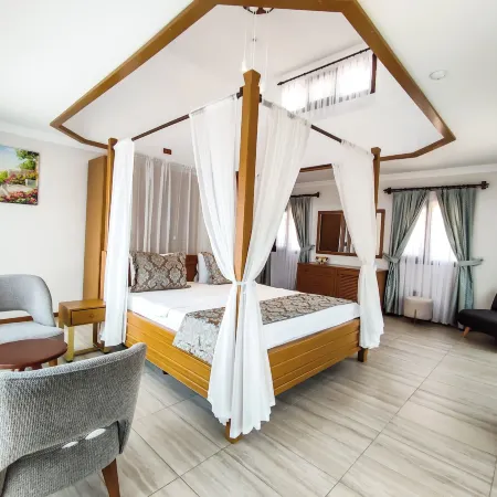 İskelem Otel