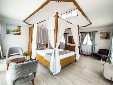 İskelem Otel