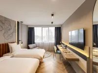 Mercure Sofia City Hotels in Bankja