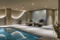Minnŏ Boutique Hotel & Spa - spa
