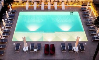 Hotel Cristallo