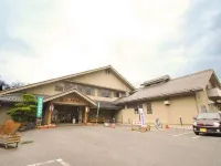Bukou Onsen Bokou No Yu Bekkan Hotels in Yokoze