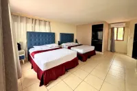 Quinta del Carmen Hotels in La Libertad