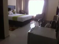 賽卡德棕櫚旅館
