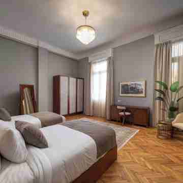 Boutique Residence Layal-Lemon Spaces Downtown Rooms