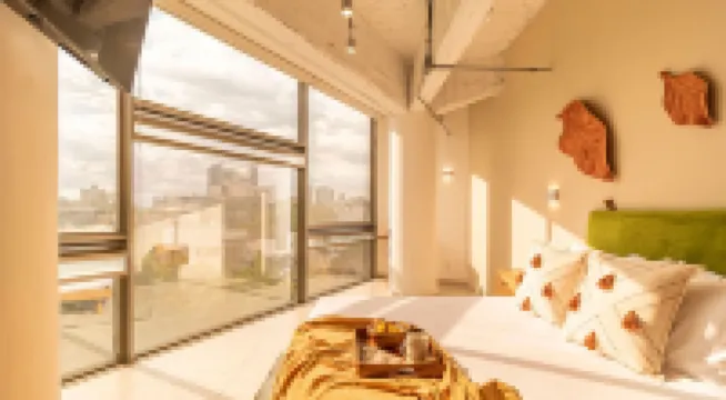 Kukun 的 羅馬之家 起義者大道酒店