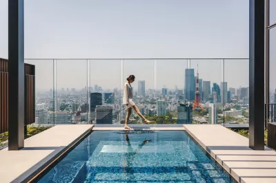 Fairmont Tokyo Hotels in Tokyo