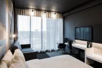 Alt Hotel Saskatoon Hotels in Saskatoon