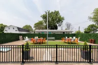 HomeField Inn Hotels in Perkins Township