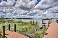 Disney-Area Family Home with Private Pool!