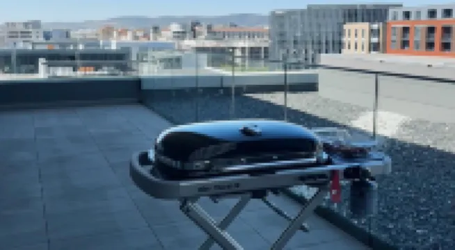 世紀城飯店豪華公寓