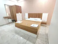 Nandan Enclave Hotel in zona Lalitha Mahal Palace Gateway