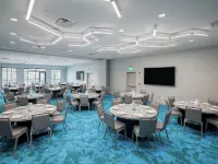 Hilton Garden Inn Perry Ξενοδοχεία στην πόλη Perry