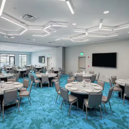 Hilton Garden Inn Perry